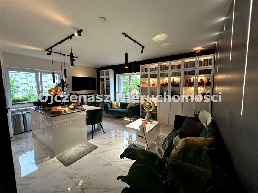 Mieszkanie Bydgoszcz