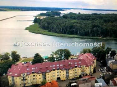 Mieszkanie Dziwnów