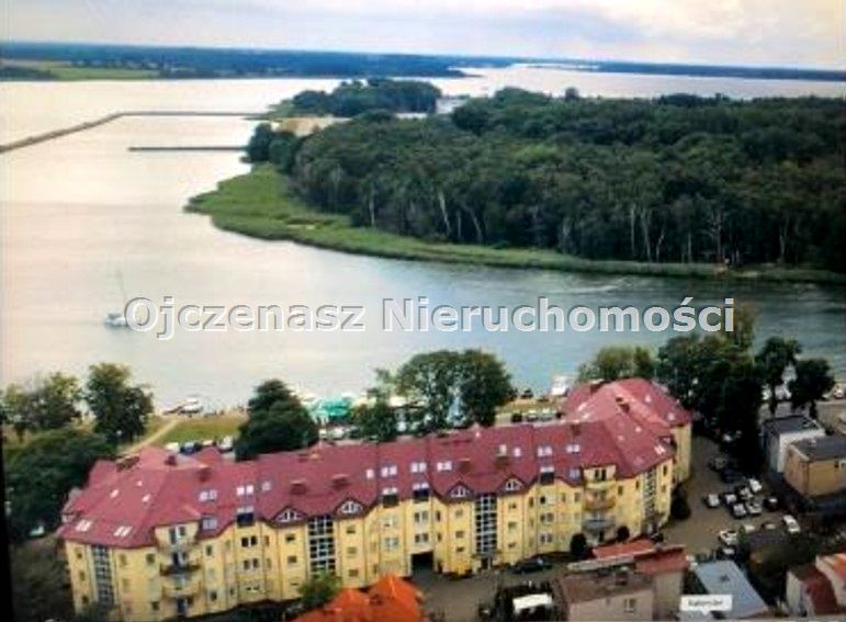 Mieszkanie Dziwnów