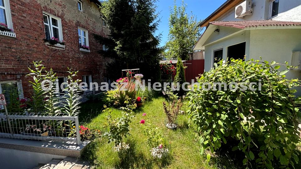 Mieszkanie Bydgoszcz