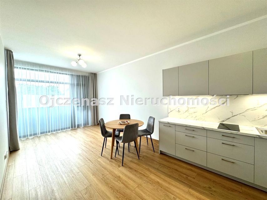 Mieszkanie Bydgoszcz