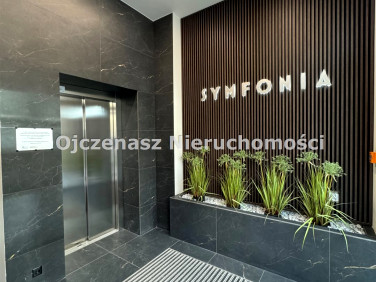 Mieszkanie Bydgoszcz