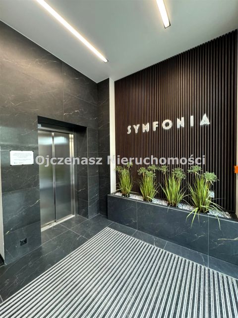 Mieszkanie Bydgoszcz