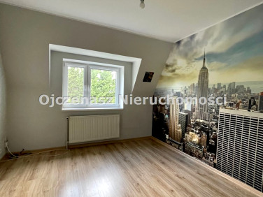 Mieszkanie Bydgoszcz