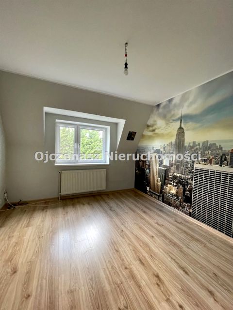 Mieszkanie Bydgoszcz