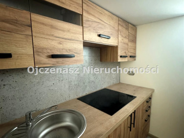 Mieszkanie Bydgoszcz