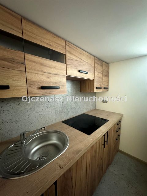 Mieszkanie Bydgoszcz