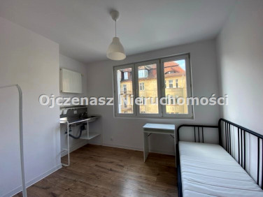 Mieszkanie Bydgoszcz