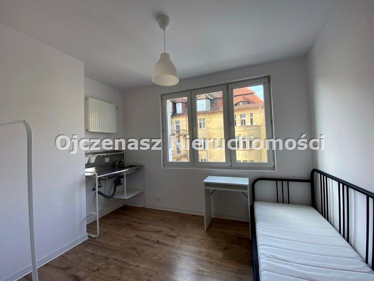 Mieszkanie Bydgoszcz