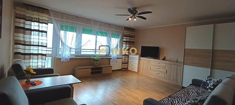 Mieszkanie Włocławek