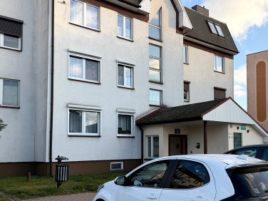 Mieszkanie Wieruszów