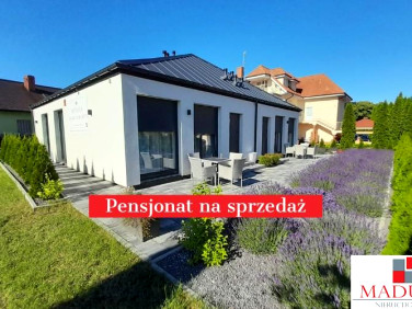 Budynek użytkowy Wisełka