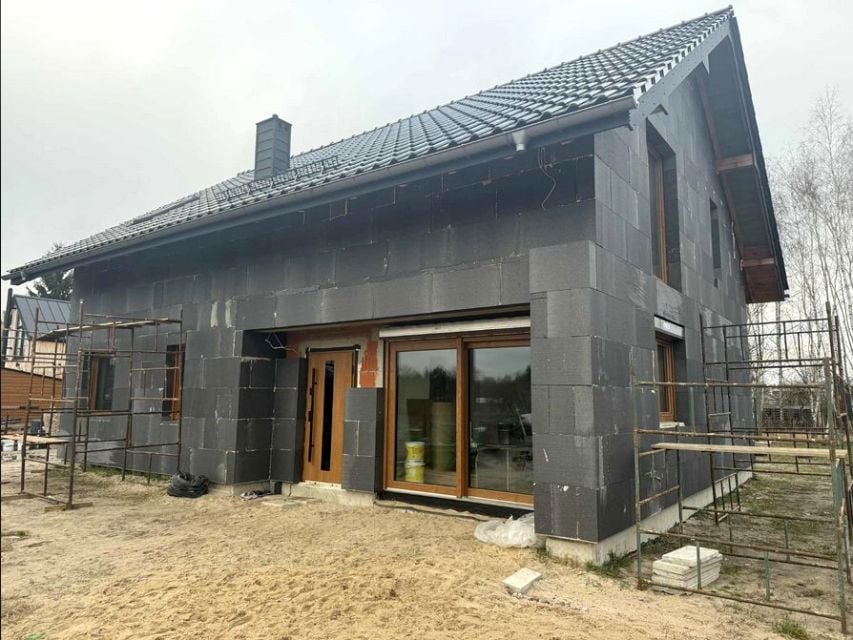 Dom Aleksandrów Łódzki