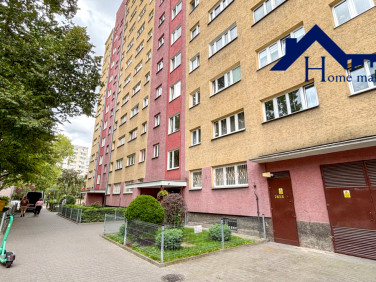 Mieszkanie blok mieszkalny sprzedaż