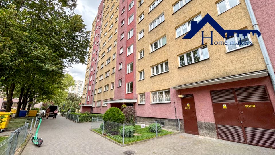 Mieszkanie blok mieszkalny sprzedaż