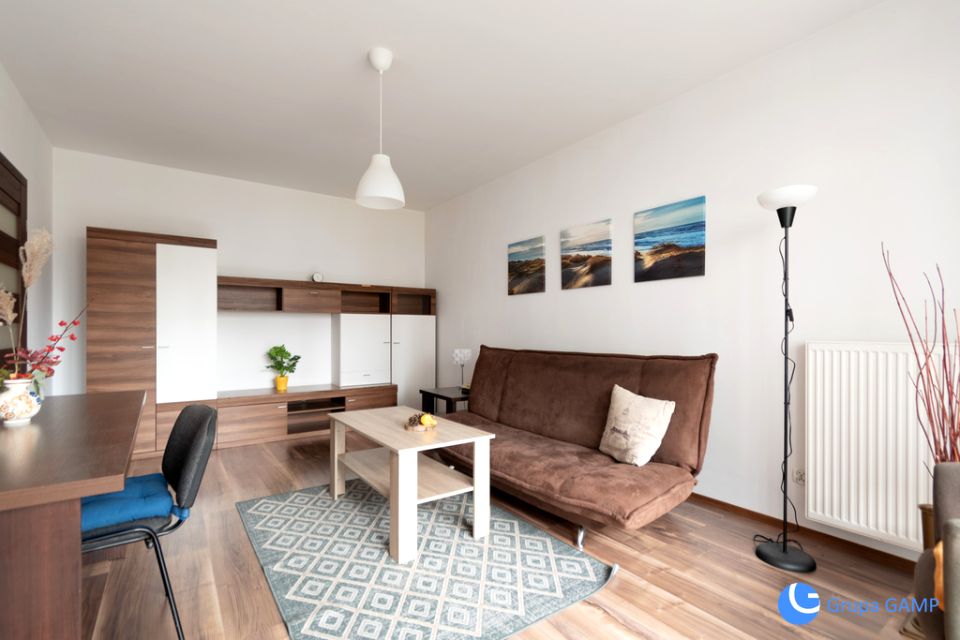 Mieszkanie apartamentowiec wynajem