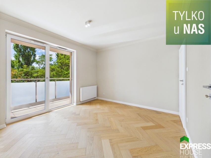 Mieszkanie BIAŁYSTOK