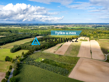 Działka budowlana Stare Polaszki