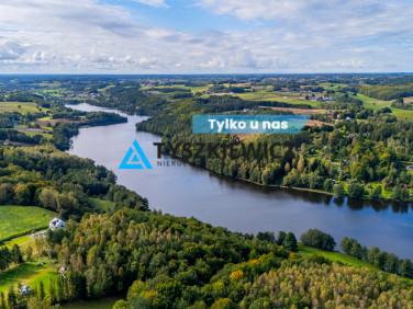 Działka budowlana Miechucino