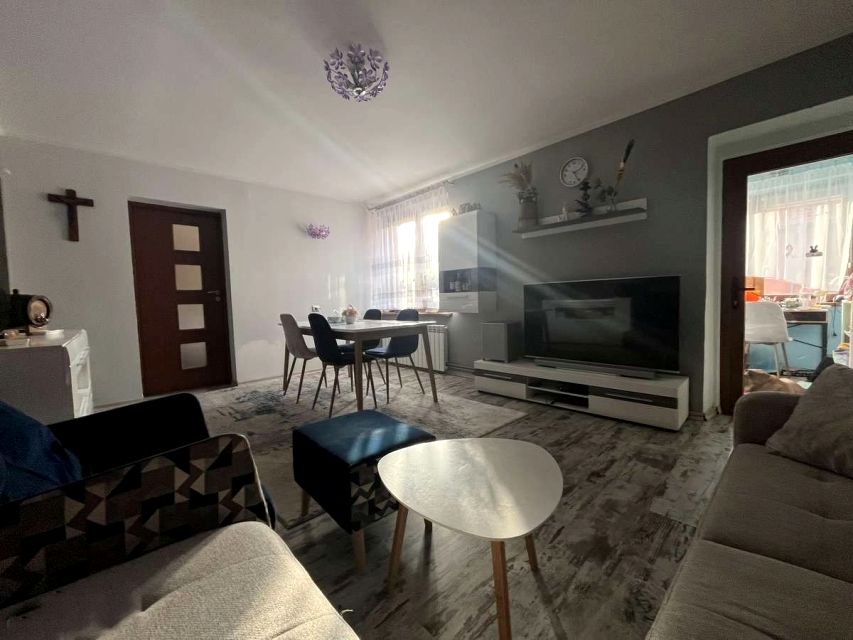 Mieszkanie Wałbrzych