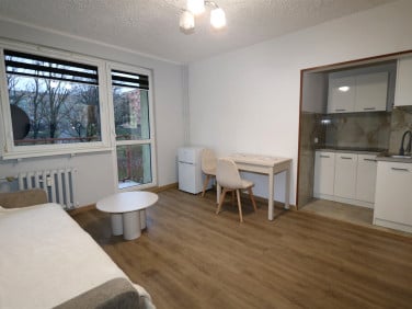 Mieszkanie Wałbrzych