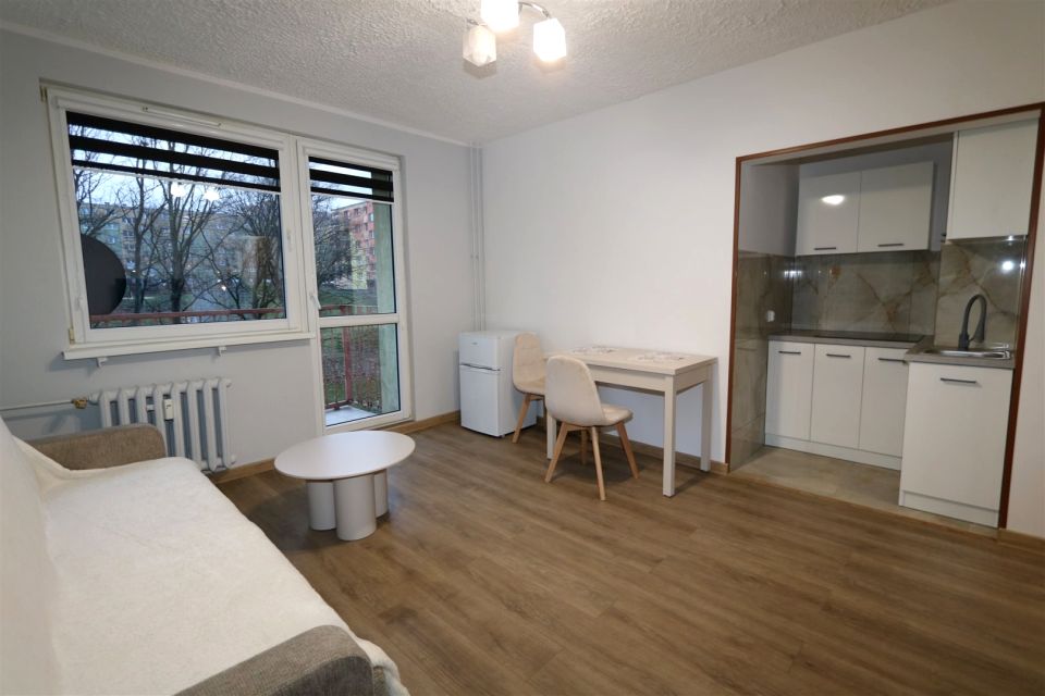 Mieszkanie Wałbrzych