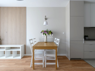 Mieszkanie apartamentowiec wynajem