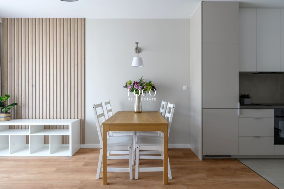 Mieszkanie apartamentowiec wynajem