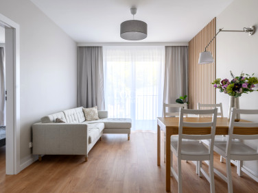 Mieszkanie Warszawa wynajem