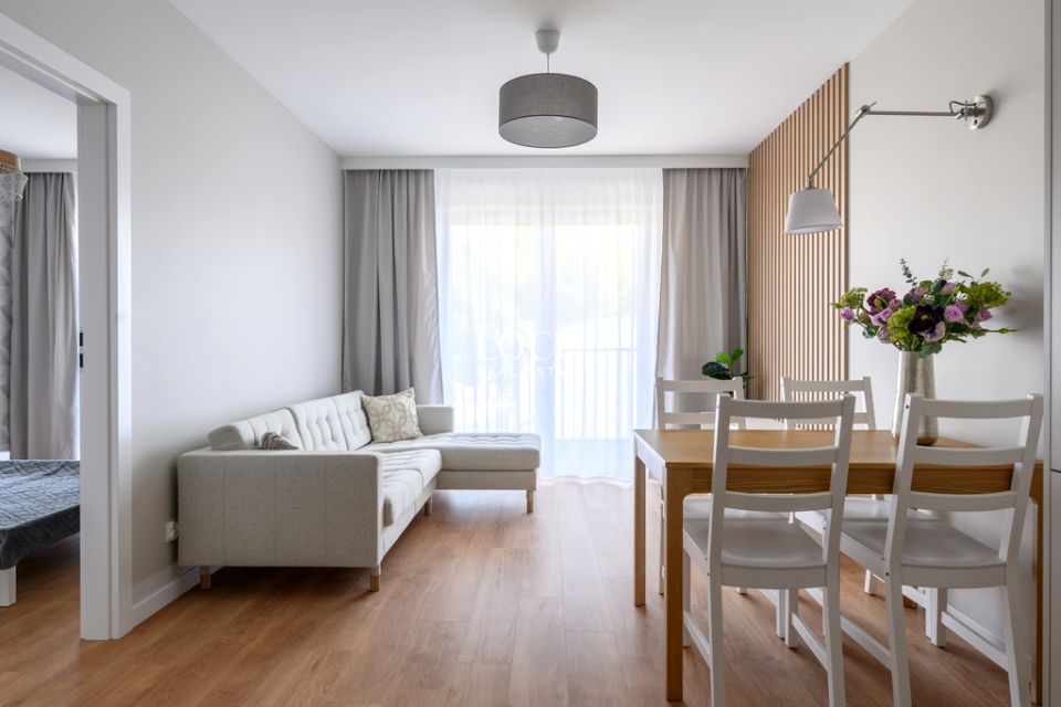 Mieszkanie Warszawa wynajem