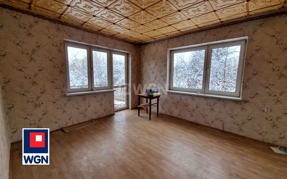 Mieszkanie Chrzanów