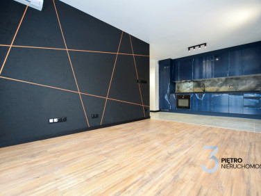 Mieszkanie Sosnowiec