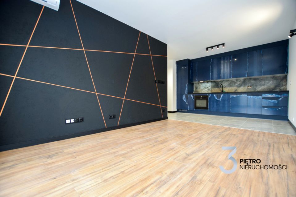 Mieszkanie Sosnowiec