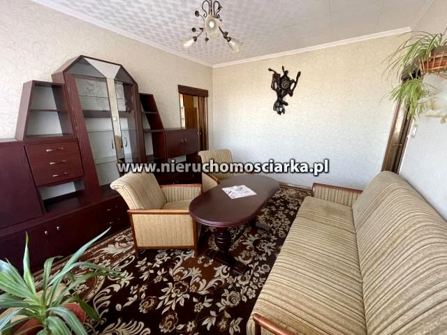 Mieszkanie Rydułtowy