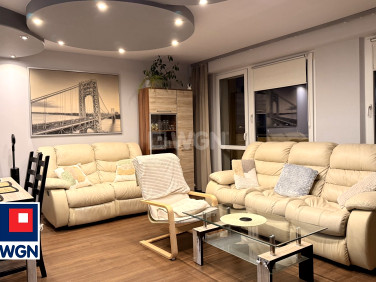 Mieszkanie Chrzanów