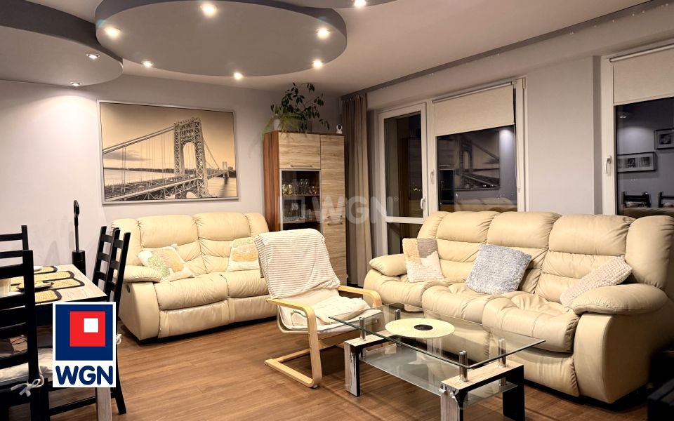 Mieszkanie Chrzanów