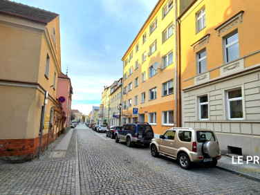 Mieszkanie Kąty Wrocławskie