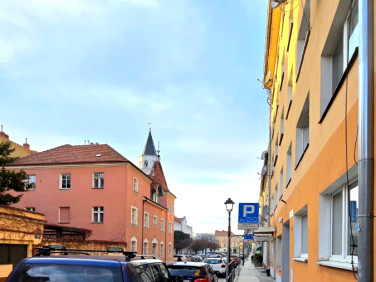 Mieszkanie Kąty Wrocławskie