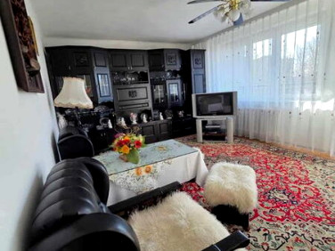 Mieszkanie Sosnowiec