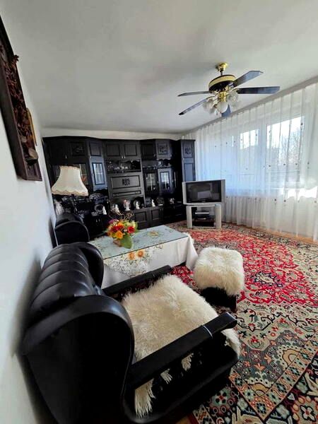 Mieszkanie Sosnowiec