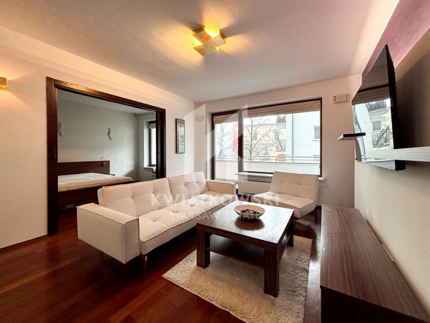 Mieszkanie Warszawa wynajem