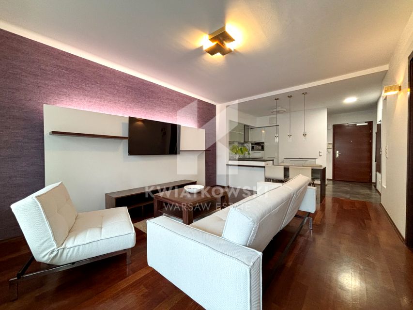 Mieszkanie Warszawa