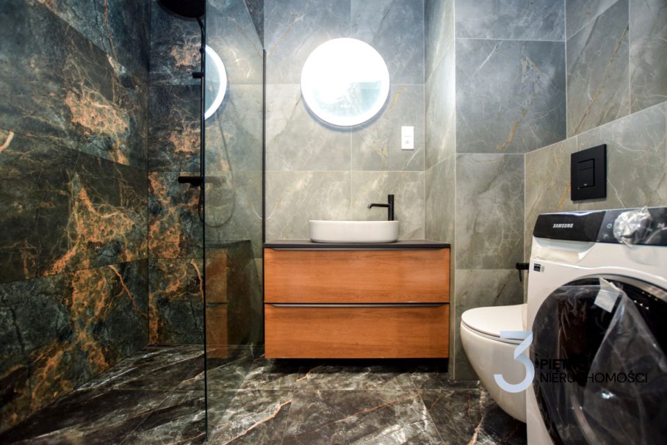 Mieszkanie Sosnowiec