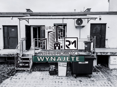 Lokal Elbląg wynajem