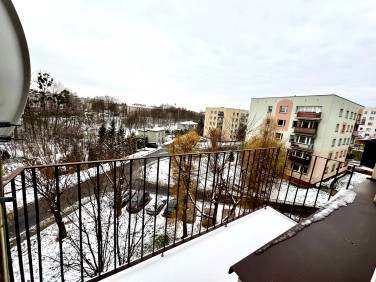 Mieszkanie Rydułtowy