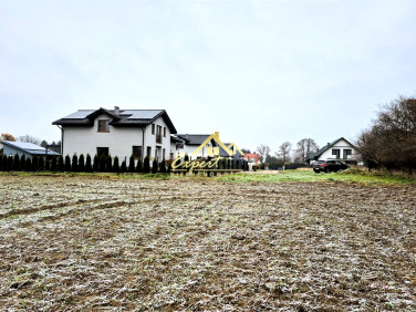 Działka budowlana Iława