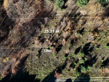 Działka budowlana Głogów Małopolski