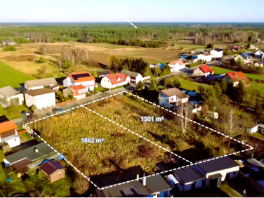 Działka budowlana sprzedam