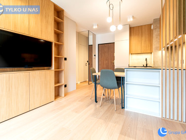 Mieszkanie Kraków