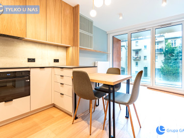 Mieszkanie apartamentowiec wynajem